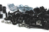 Honda CBR900RR Fireblade Bolts Black Alloy Fairing & Screen (1992–1999)