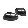Nissan 370Z Z34 2009-2020 Real Forged Carbon Fiber Add-on Side Mirror Cover