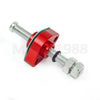 Honda TRX450R CNC Manual Cam Timing Chain Tensioner (2004–2005)