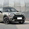 Mini Cooper R56 F56 R57 Hood Rear Trunk Stripes Cover (2007-2019)