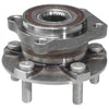Subaru Forester SH Front Wheel Bearing Hub (2008-2013)