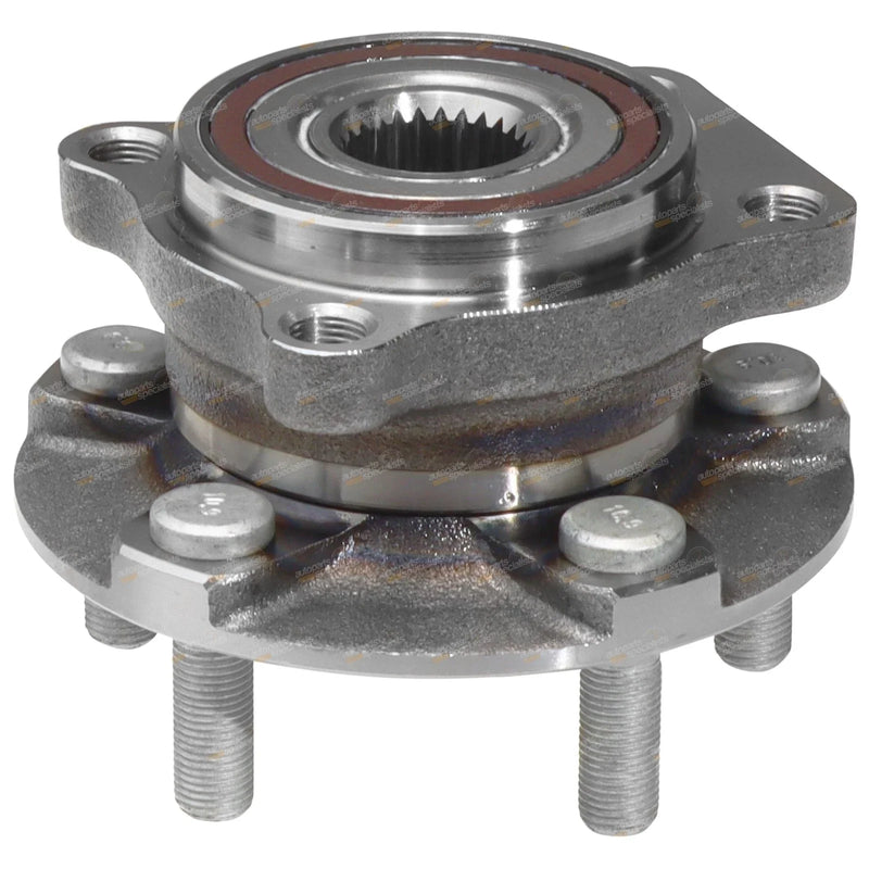 Subaru Forester SH Front Wheel Bearing Hub (2008-2013)