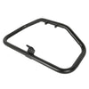 Harley Sportster 883 1200 Black Highway Engine Guard Crash Bar (1984-2003)