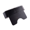 Universal Car Dual USB Seat Gap Storage Box Charging Cup Holder