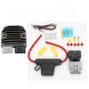SHINDENGEN MOSFET Regulator Rectifier Kit (1998–2015)