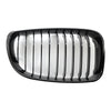 BMW E87 E82 1-Series Front Kidney Grilles Set (2006-2013)