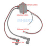 Nissan 3B2-06060-0 3B2-06170-0 NS8B NS9.8B 2-Stroke CDI Coil Unit (2002-2003)