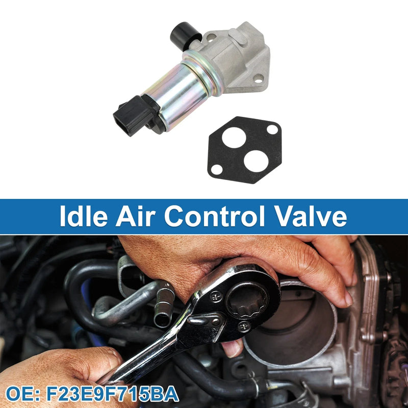 Ford Escort Idle Air Control Valve (1995-2001)