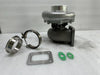 T76 T4 Turbocharger 2 x V-band .96 A/R Flange ( Specified)
