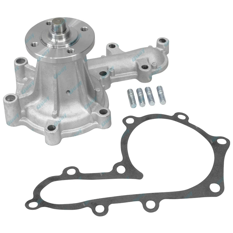 Landcruiser HZJ75 HZJ78 HZJ79 HZJ80 HZJ105 1HZ 4.2L Diesel Water Pump