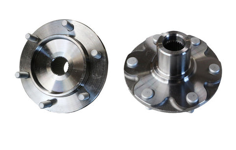Front Wheel HUB FOR Toyota FJ Cruiser GSJ15 2011-Onwards