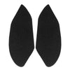 BMW S1000R S1000RR Tank Traction Side Pad Gas Knee Grip Decal (2014-2023)