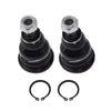 Front Left and Right Side Lower Ball Joint Set For