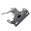 Honda XL750 TRANSALP CB750 CRF1100L License Plate Holder Bracket (2023)