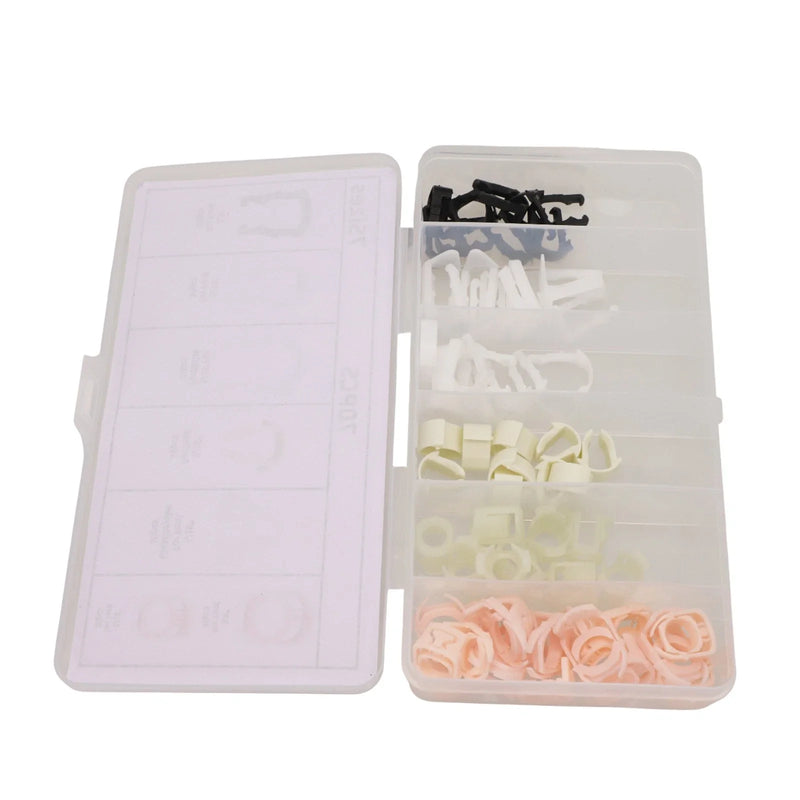 Ford Cars Fuel Line Retainer Clips