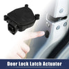 Hyundai Accent Front Right Door Lock Latch Actuator (2006-2011)