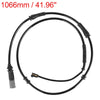 BMW 740Li 750i 760Li Rear Brake Pad Electronic Wear Sensor