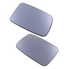 BMW E39 E38 5 7 Series Heated Convex Side Mirror Glass (1995-2003)