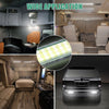 Motorhome RV UTE UTV LED Strip Lights / 12V–24V Bar Interior Lamp