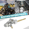 Yamaha RX50 RD60 YZ80 DT80 Petcock Fuel Valve with Male Thread