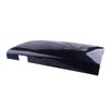 Mercedes Benz S-Class Center Console Armrest Box Cover Trim (2008-2012)