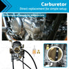 Yamaha Road Star XV1600 XV1700 Carburetor (1999-2003)