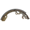 Ford Focus Brake Shoes Set (2002-2007)