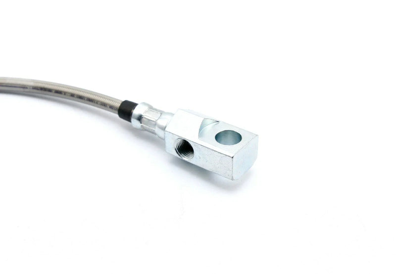 Ford Falcon ED Sedan 4.0L, 5.0L Brake Line Kit (1993-1996)