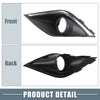 Mitsubishi Outlander Front Left Fog Light Grille Cover (2017-2019)