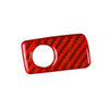 Kia Stinger Co-pilot Storage Glove Box Handle Cover Trim (2018-2023)