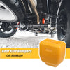 Jeep Grand Cherokee Front Jounce Bumpers (1999-2004)