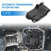 Honda Civic Transmission Fluid Filter Oil Pan (2001-2005)