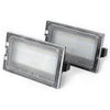 Land Rover Discovery & Freelander LED Rear License Plate Light (2005-2016)