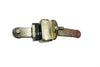 Isuzu TFR Left Front Door Stop Check Limiter Strap (1989-2002)