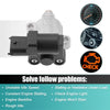 Hyundai Matrix, Kia Picanto IAC Valve (2004-2010)