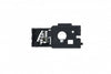 Hyundai Accent Front Right Chrome Inner Door Handle (2011-2019)