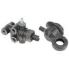 Hilux YN65 Brake Load Proportioning Valve + Boot (1983–1985)