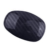 Hyundai Elantra Carbon Fiber Inner Gear Shift Knob Cover (2017-2023)
