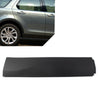 Land Rover Discovery Sport (2015-2019) Black Rear Door Guard Trim Strip