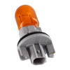 Acura Honda Civic Insight Turn Signal Light Bulb & Socket Holder (2001-2023)