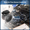Nissan 200SX S14 Mass Air Flow Sensor (1989-1995)
