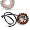 Honda VFR800FI Magneto Stator Generator Charging Coil (1998-2001)
