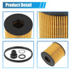 Hyundai Elantra Engine Oil Filter (2011-2016)