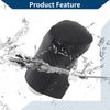 Chevrolet Malibu (2016-2020) Black Carbon Fiber Gear Shift Knob Cover