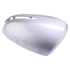 Kia Optima K5 Silver Left Side Wing Mirror Cover (2011-2015)