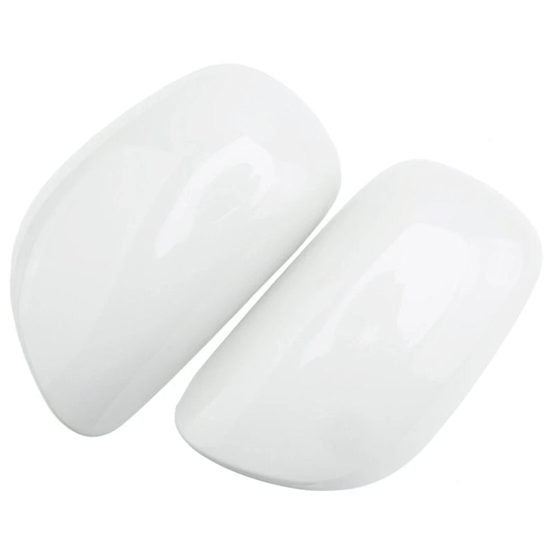 Toyota Corolla Rearview Mirror Cover Caps (2007-2013)