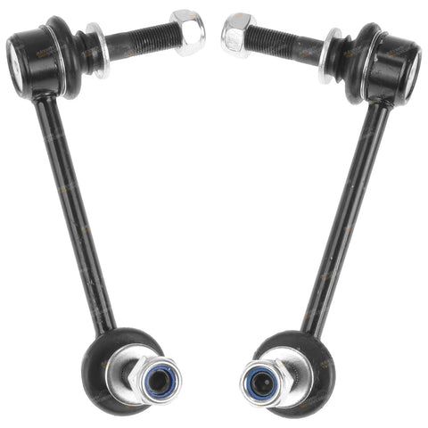 Toyota Prado KDJ150 / KDJ155 2 x Front Sway Bar Link Joints (2009–2015)