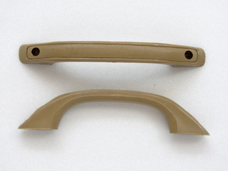 88 Toyota Hilux RN30 LN40 LN50 LN56 LN60 Interior Door Roof Handles (1988)