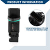 Volvo 850 Mass Air Flow Sensor (1991-1996)