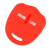 Mitsubishi Lancer, Outlander, Triton, L200 Silicone Key Cover Protector